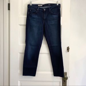 AG Adriano Goldschmied The Prima Jeans | Size 29